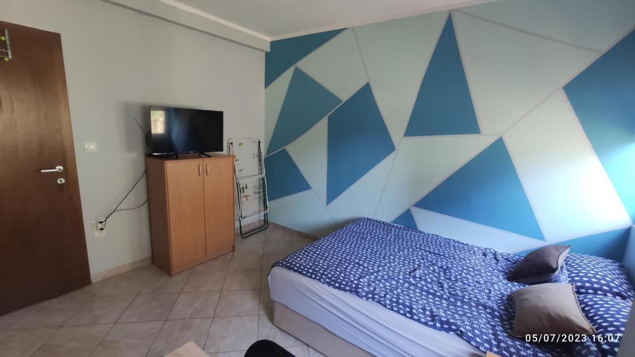 Apartmani MiNa Neum Bagian luar foto