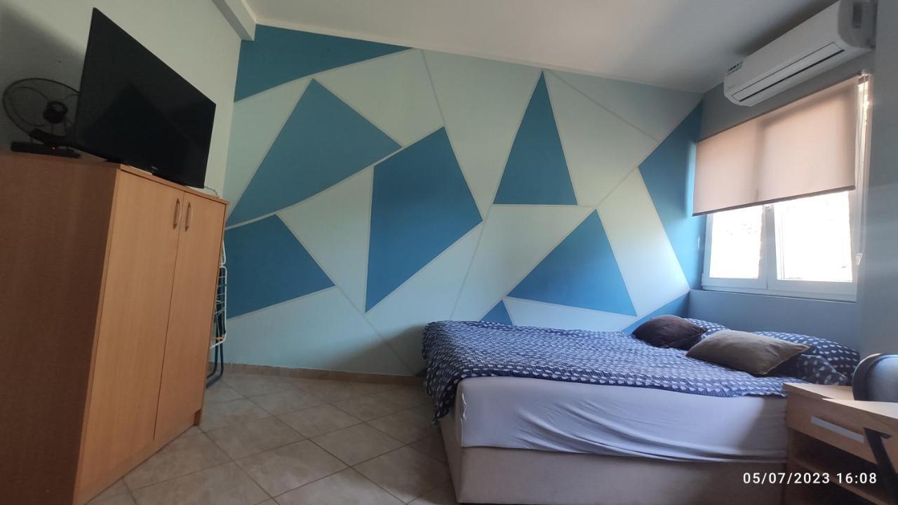 Apartmani MiNa Neum Bagian luar foto
