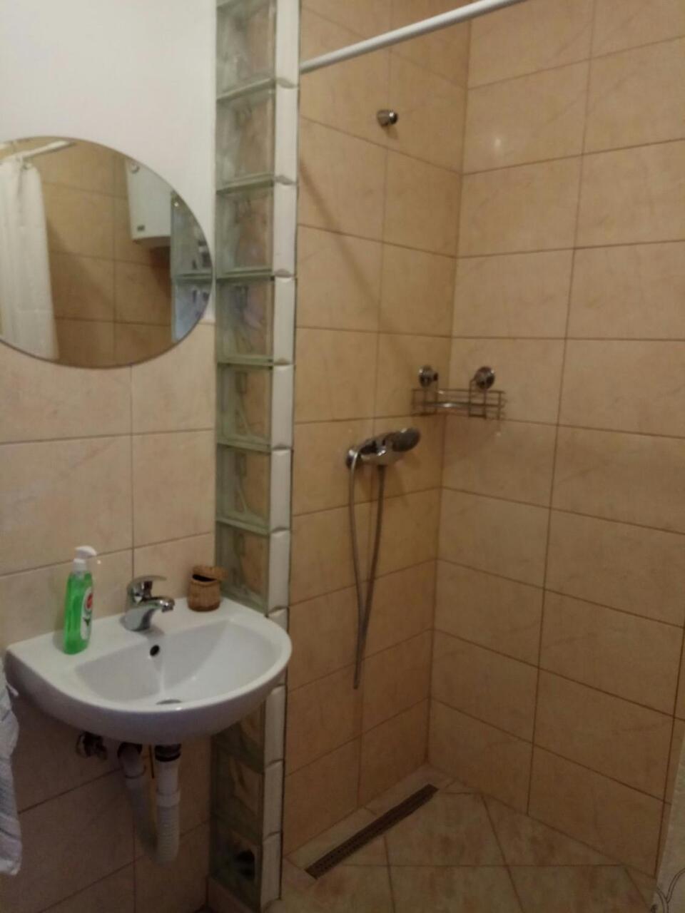 Apartmani MiNa Neum Bagian luar foto