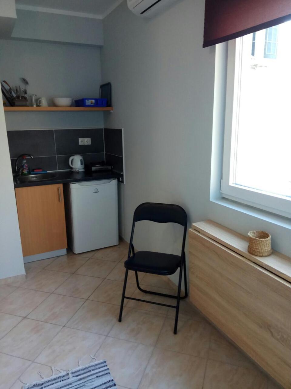 Apartmani MiNa Neum Bagian luar foto