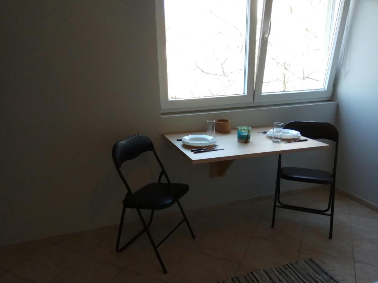 Apartmani MiNa Neum Bagian luar foto