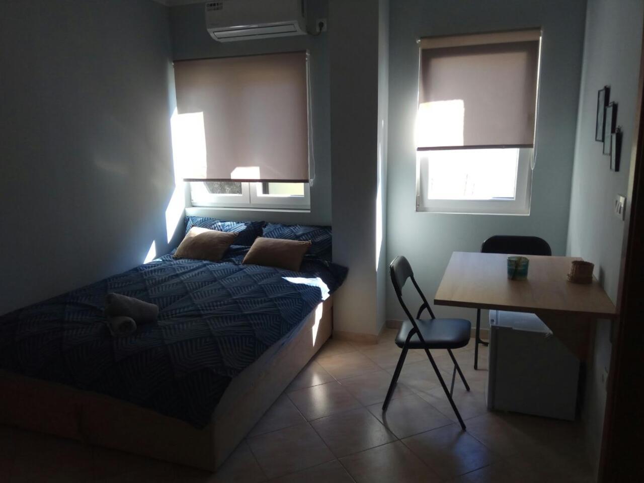 Apartmani MiNa Neum Bagian luar foto
