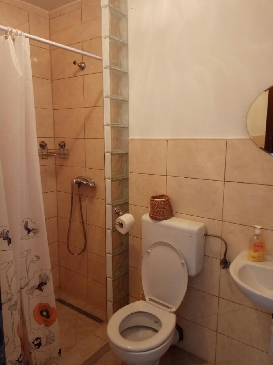 Apartmani MiNa Neum Bagian luar foto