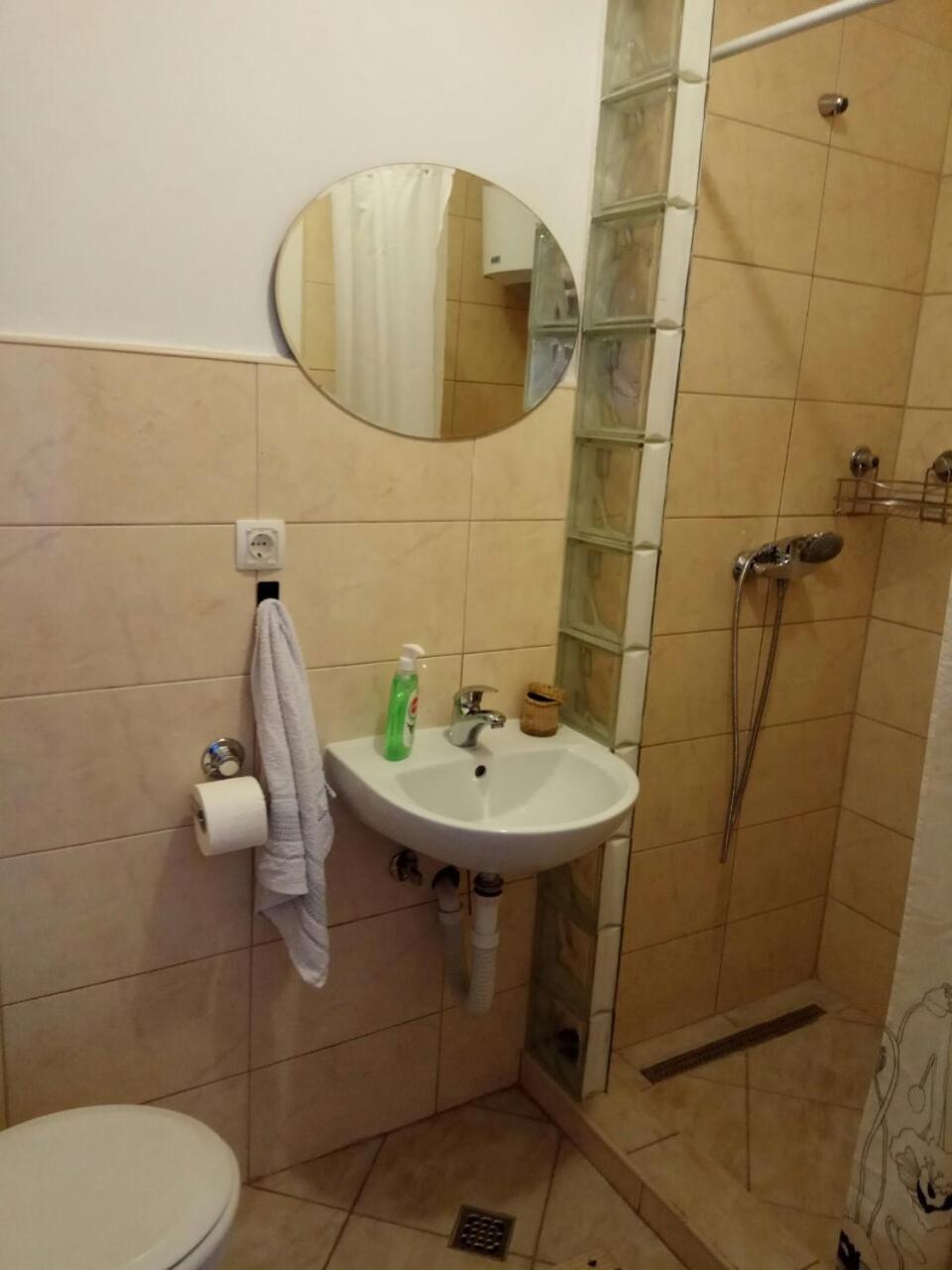 Apartmani MiNa Neum Bagian luar foto